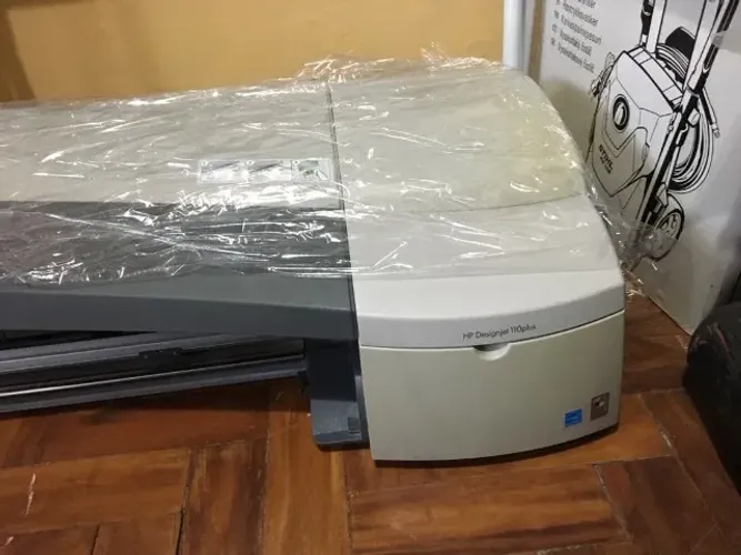Impressora profissional no estado!!