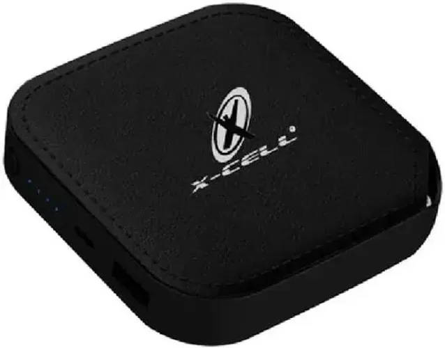 Carregador Portátil X-Cell