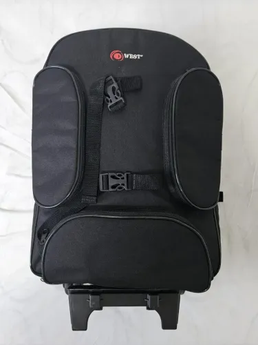 Mochila Fotográfica West