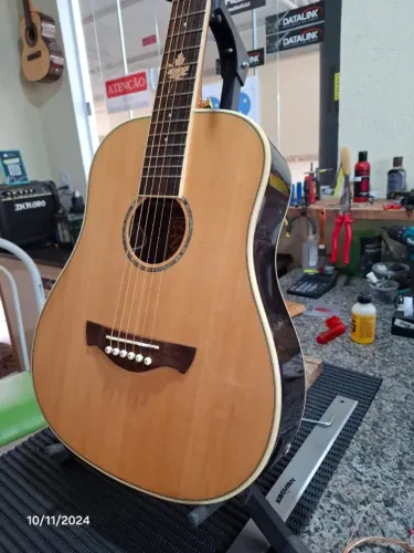 Violão Tagima Fernie Baby