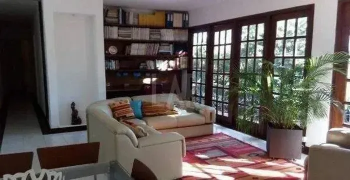 Casa à venda, 6 quartos, 4 suítes, 3 vagas, Jardim Atlântico - Belo Horizonte/MG