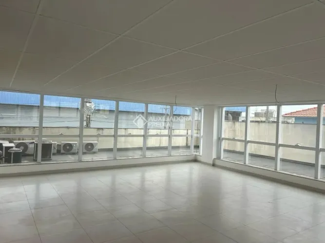 Sala Comercia - Centro de Imbituba - SC