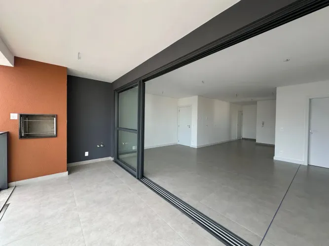 FLORA - R$ 1.350.000 - Apartamento à venda, 3 Quartos (1 Suíte), 2 vagas, 112m², Gleba Pal