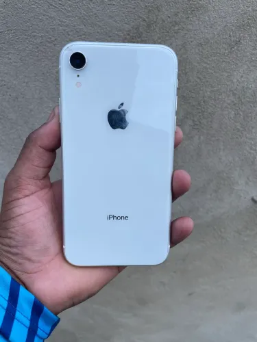 IPHONE XR 128GB