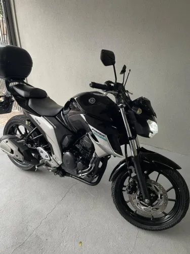 Yamaha Fazer 250cc