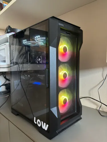 Pc gamer 