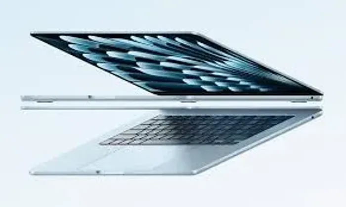 MACBOOK AIR M5 13 16GB - 512GB - LACRADO - 1 Ano de garantia apple