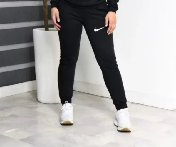 Calça de moletom jogger feminina a melhor do mercado 80 REAIS 