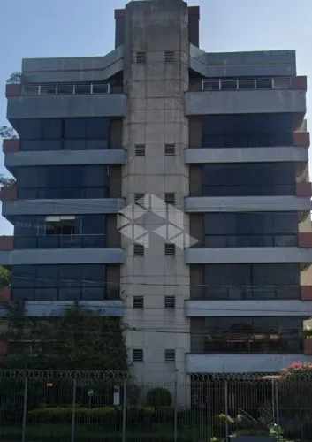 Cobertura 304M² - para Alugar