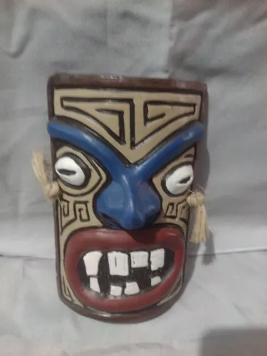 Máscara 