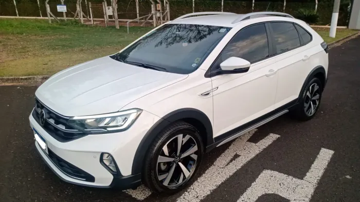 Nivus Highline 200 TSi 2021/2021