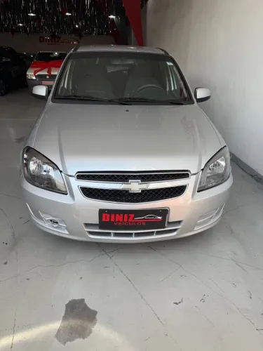 Celta LT completo 2014 