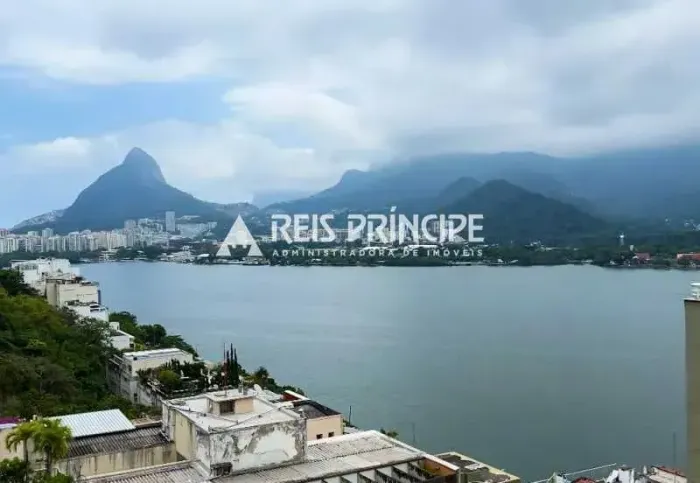 EXCELENTE APARTAMENTO 4 QUARTOS, SENDO 1 SUÍTE PARA ALUGAR NA LAGOA