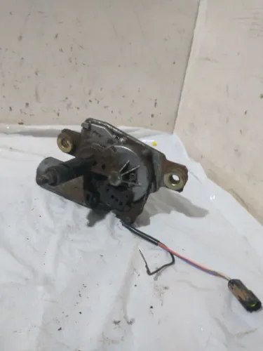 Motor limpador traseiro vw/gol G3 2005