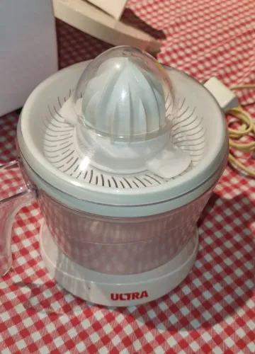 Espremedor de frutas Ultra