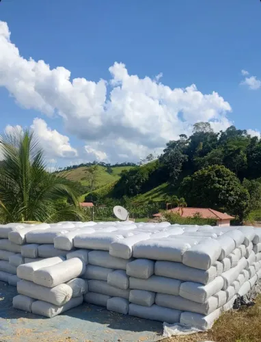 SILO BRS CAPIAÇU A VENDA