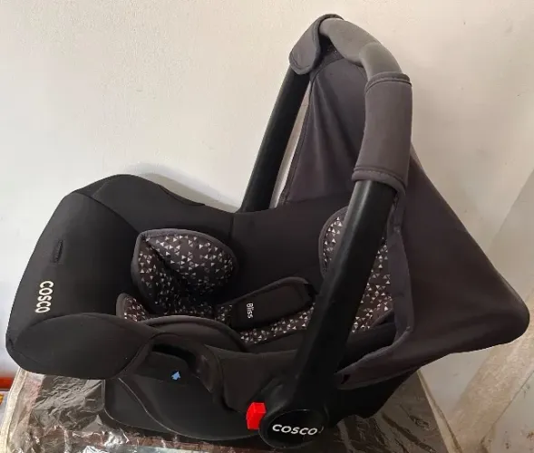 Bebê Conforto Cosco até 13 kg