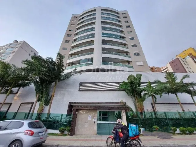 APARTAMENTO 4 QUARTOS - ITACORUBI