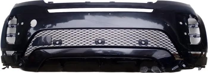Parachoque Range Rover Evoque 2016 A 2020 Original Preto