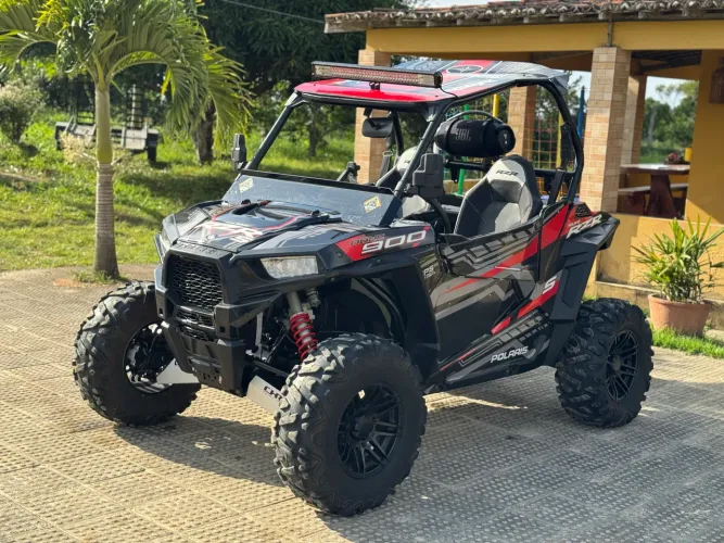 Utv polaris RZR 4x4 EXTRA