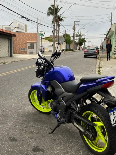 Next 250cc 2013/2014 esportiva