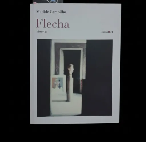 Flecha - Matilde Campilho