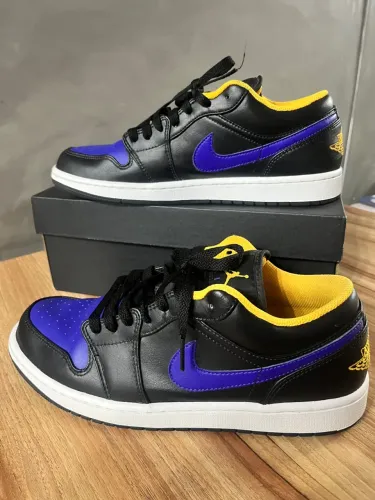 Tênis Nike - Air Jordan