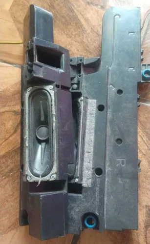 Par de Alto falante de tv Samsung Un49k5300ag