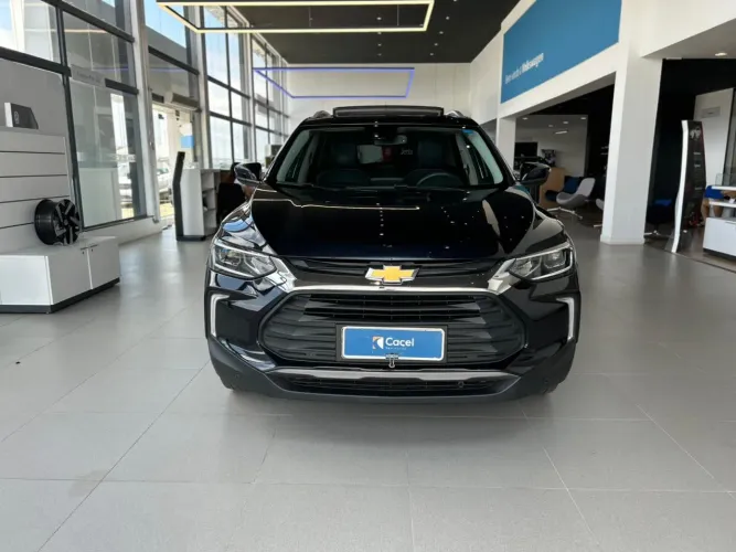 Chevrolet Tracker Premier 1.2 Turbo 12V Flex AUT 2023