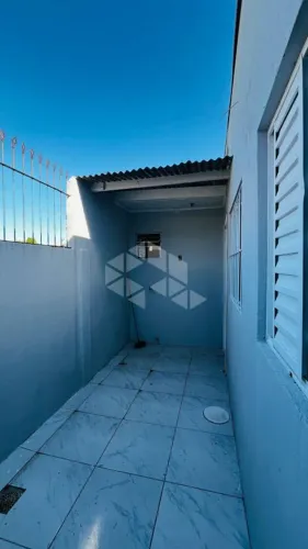Casa em Condomínio 45M² - para Alugar