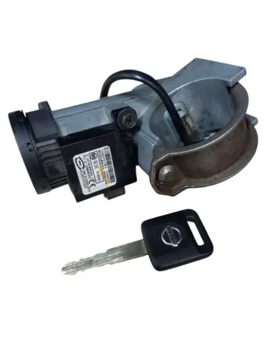 Cilindro De Ignição Nissan Versa 1.6 21669775 (Usado).