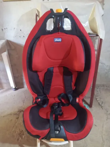 Cadeirinha para bebê Chicco
