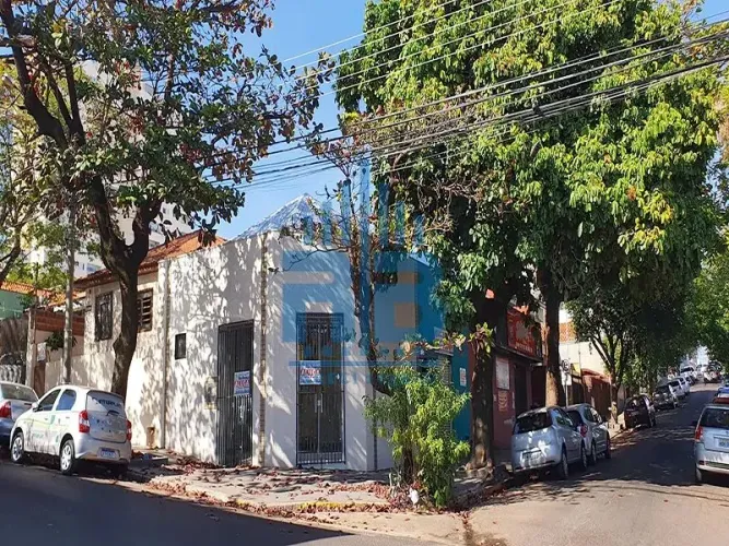 CASA COMERCIAL PARA VENDA