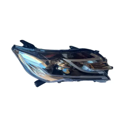 Farol Pajero sport 19/22 Led. LD