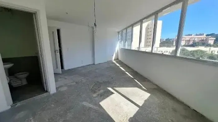 Sala à venda, 29 m² por R$ 153.000,00 - Santa Rosa - Niterói/RJ