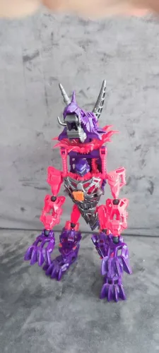 Transformers