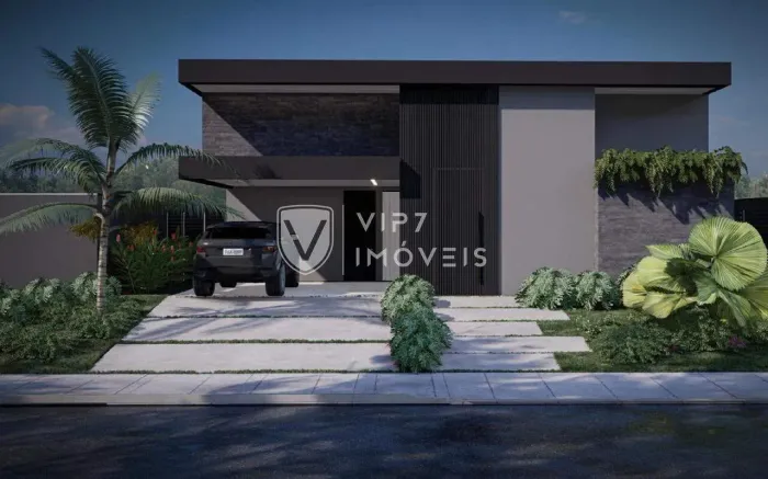 Condominio Alphaville 4 Votorantim SP