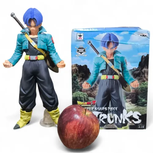 Trunks 26cm Dragon Ball Z Banpresto