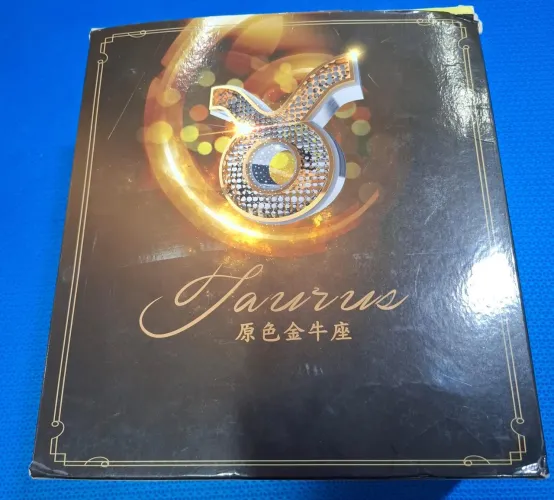 Cloth Myth Saint Seiya Aldebaran Touro Taurus Oce Ex S Temple