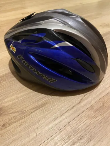 Capacete Bike Prowell Helmets F-22 Raptor