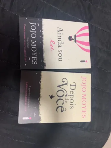 Livros