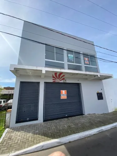 sala com 60 m², Estância Velha - Canoas