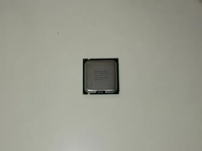 Processador Intel core 2 Duo E7500 2.93GHZ