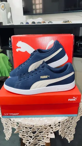 Tênis de R$ 335 por: