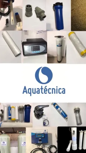 Regeneração de equipamento deionizador 