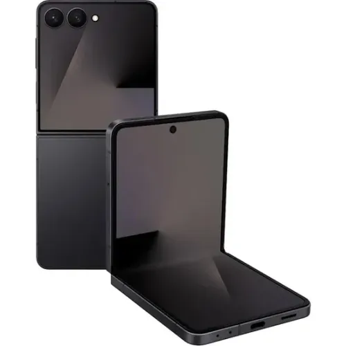 Celular Samsung Galaxy Z Flip7 SM-F766B Dual Chip 512GB 5G - Novo lacrado