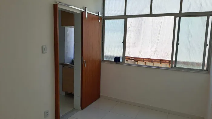 Apartamento  - aluguel 