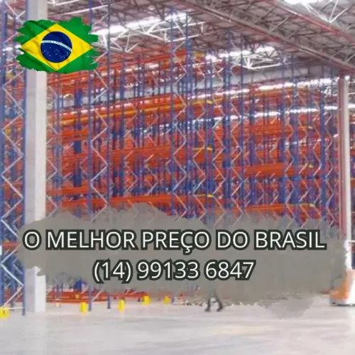 Estruturas de aço para sua indústria