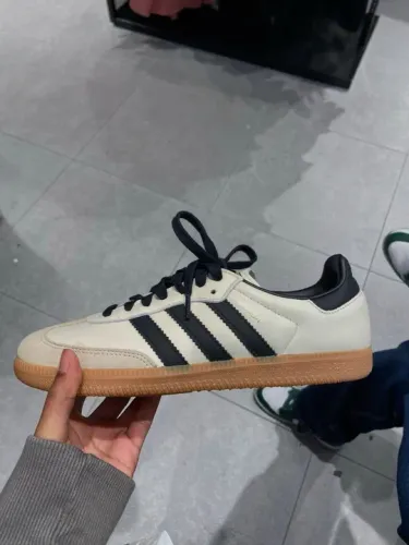 Adidas samba 34 ao 39
