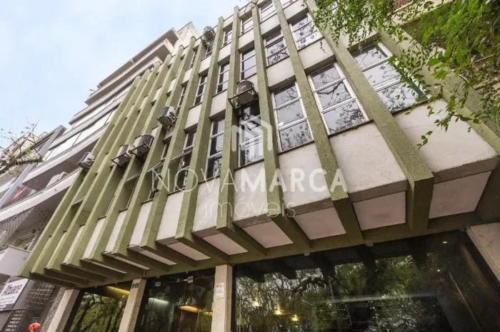 Nova Marca aluga sala Comercial Bairro Bom Fim